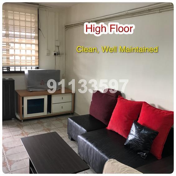 Blk 195 Kim Keat Avenue (Toa Payoh), HDB 3 Rooms #160512562